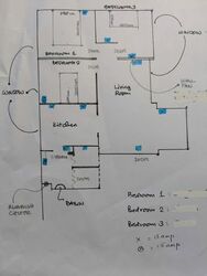 Blk 6 Farrer Gardens (Bukit Timah), HDB 4 Rooms #544080451